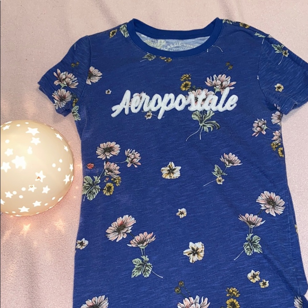 aeropostale shirt